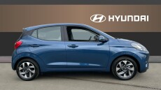 Hyundai i10 1.0 [63] Advance 5dr Auto [Nav] Petrol Hatchback